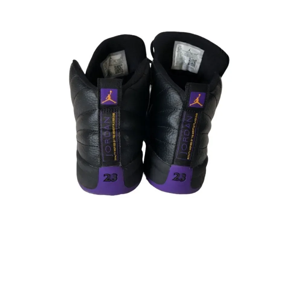 Air Jordan Retro 12's